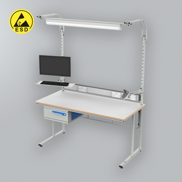 ESD C.L. Workbench Accessory ESD C.L. Workbench Accessory